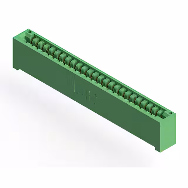 846-025-521-101 EDAC Inc.  Edgeboard Connectors